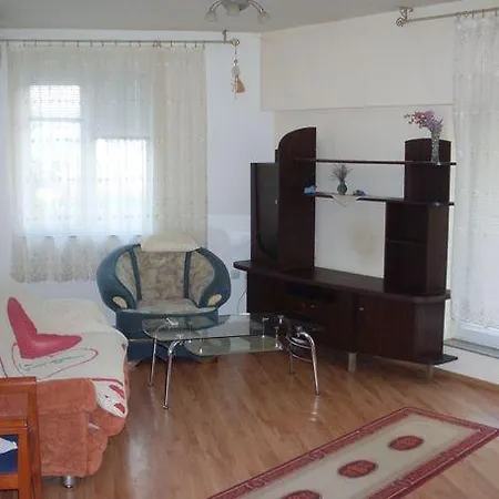 Appartement Dora Burgas