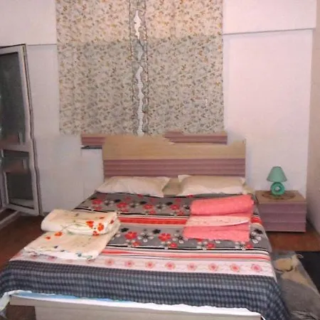 Appartement Dora